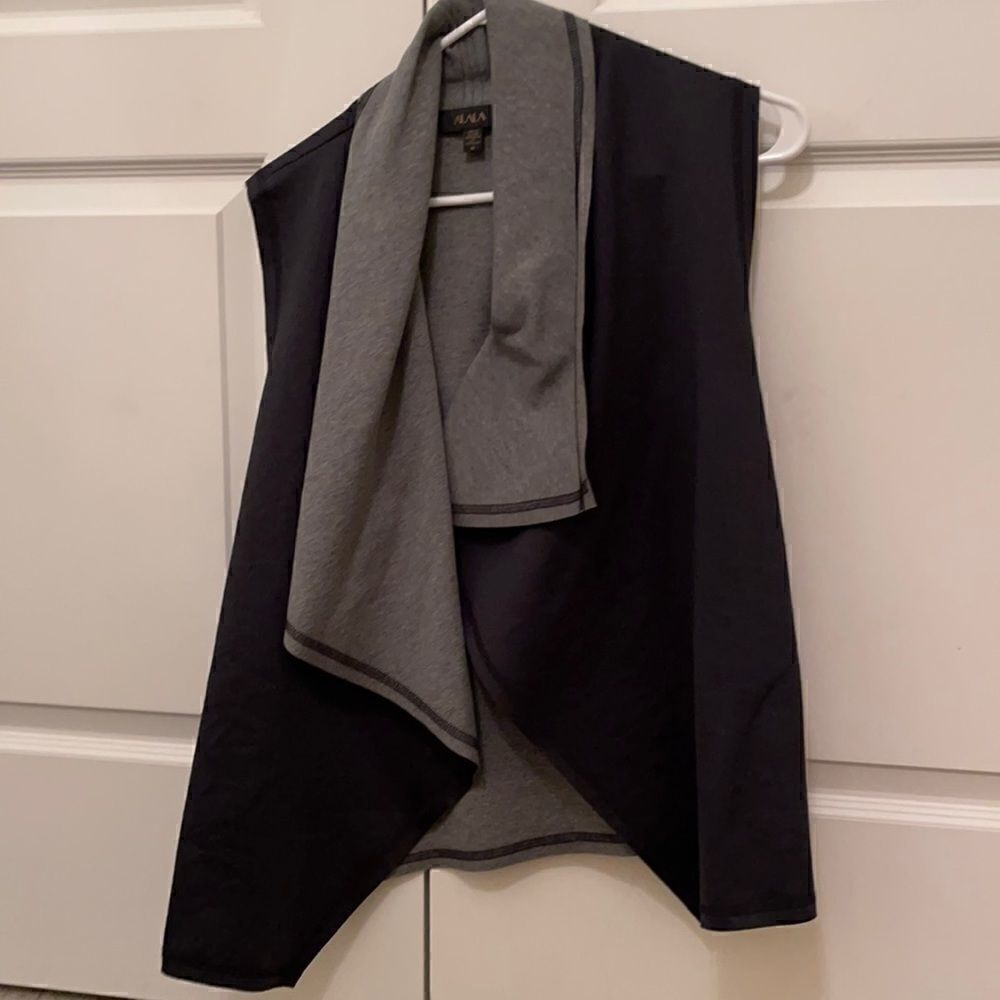 Alala Reversible Vest XS 